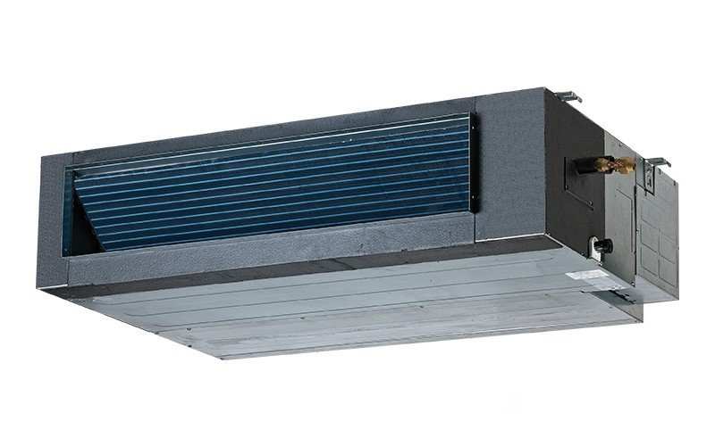 ��������� VRF ������� General Climate GC-MV140/DHDN1-P