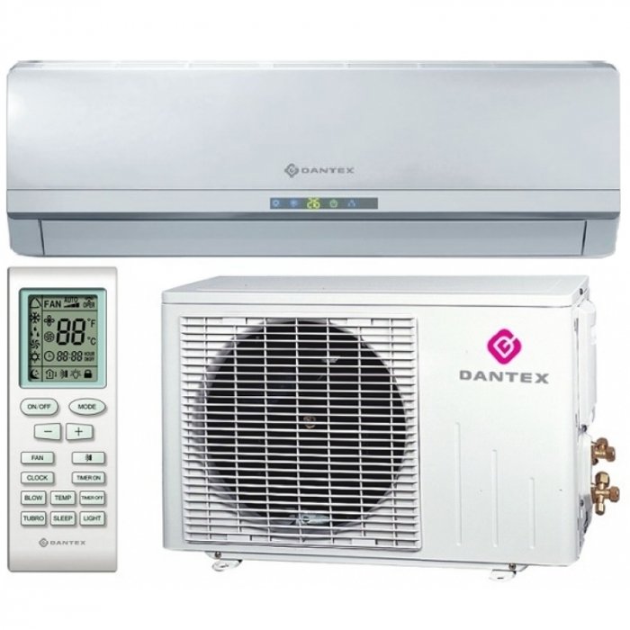 ��������� �����-������� Dantex RK-09SEG