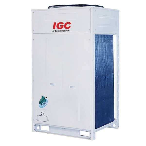 �������� ���� VRF ������� IGC IMS-EX280NB