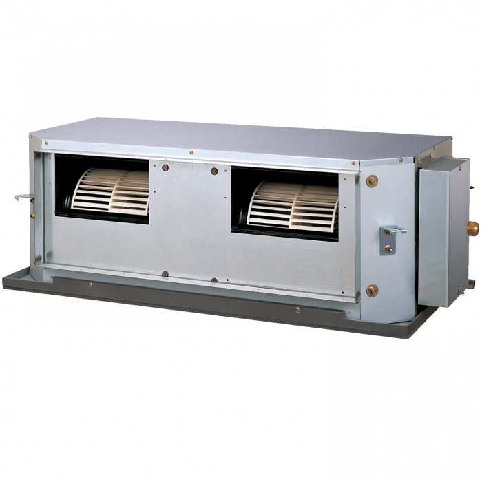 ��������� VRF ������� General ARXC72GBTH