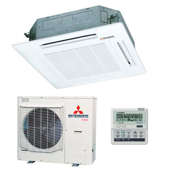 ��������� VRF ������� Mitsubishi Heavy FDT71KXZE1