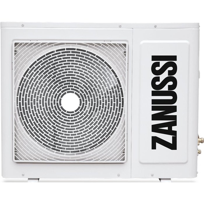 ��������-���������� ����������� Zanussi ZACU-36 H/ICE/FI/A18/N1