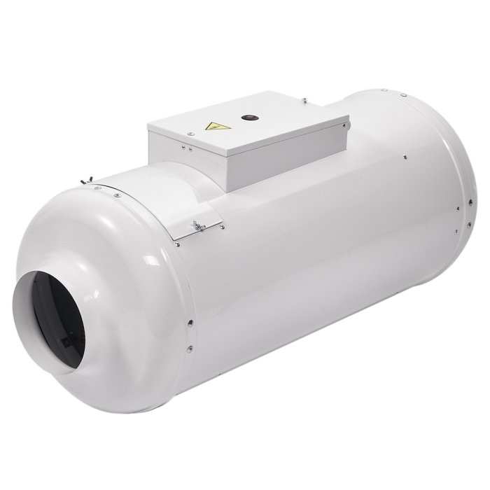���������� ��������� �������������� ��������� Shuft AirTube 315