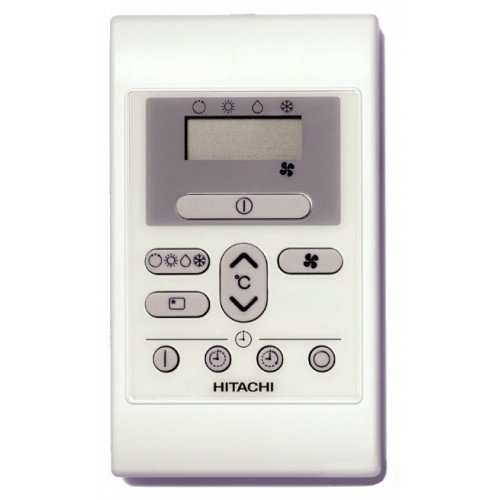 ����������� ��������� ����������� Hitachi RAD-35NH7A/RAM-35QH5
