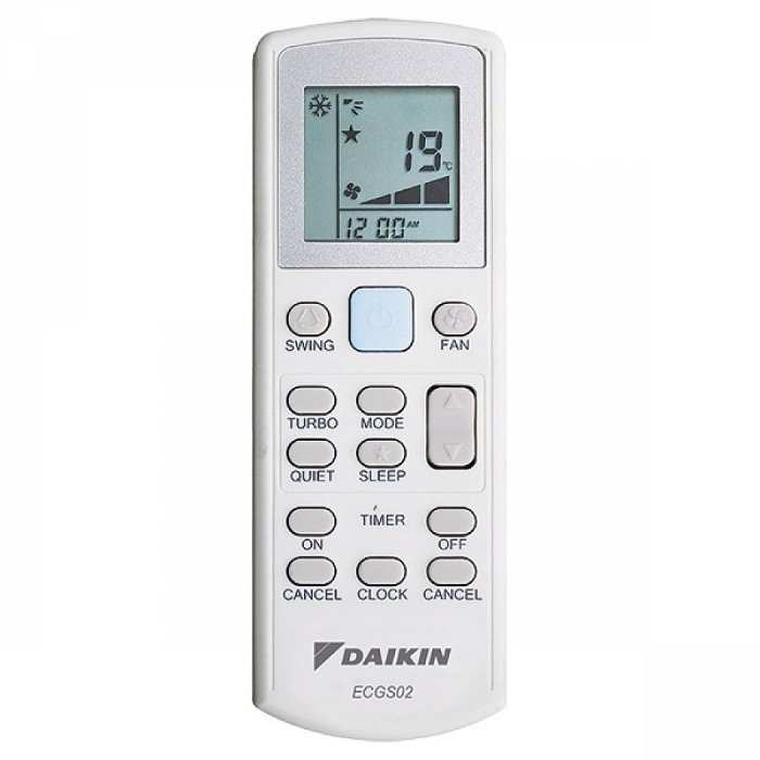 ��������� �����-������� Daikin FTYN80JXV/RQ71CXV19