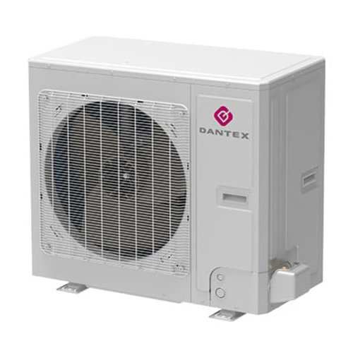 ��������-���������� ����������� Dantex RK-36HG3NE-W/RK-36CHG3N
