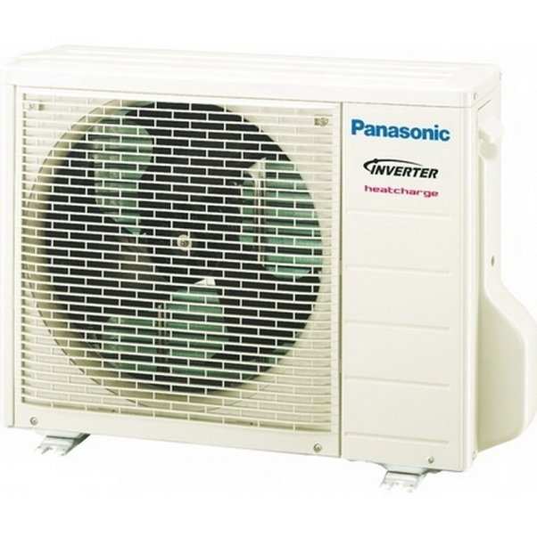 ����������� ��������� �����-������� Panasonic CS/CU-BE35TKE