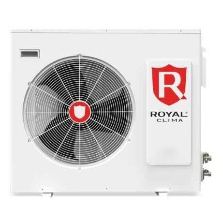 ��������� ����������� Royal Clima CO-D 36HN/CO-E 36HN