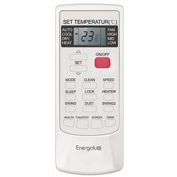 �������� ����������� Energolux SAP48P2-A/SAU48P2-A