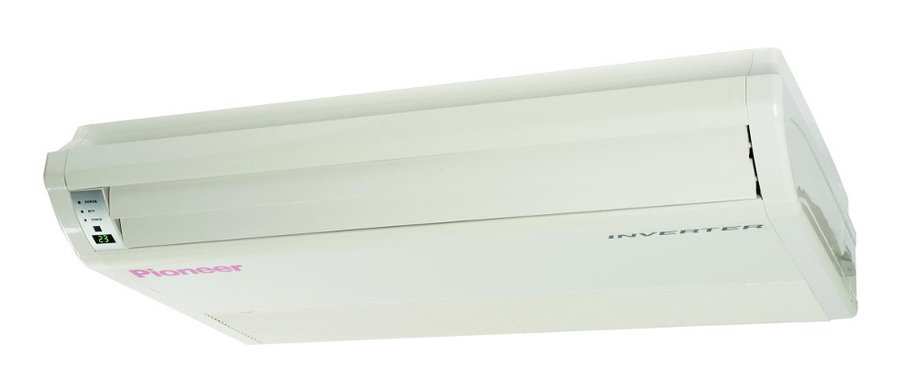 ��������-���������� VRF ������� Pioneer KFFV50UW