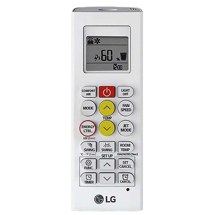 ����������� ��������� �����-������� Lg PC18SQ