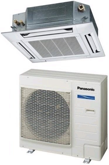 ��������� ����������� Panasonic S-F34DB4E5 / U-B34DBE5