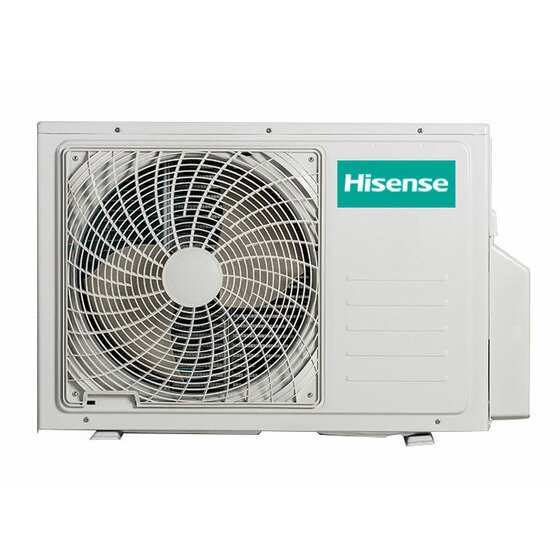��������-���������� ����������� Hisense AUV-36HR4SB1/AUW-36H6SD