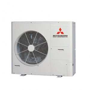 ��������-���������� ����������� �����-������� Mitsubishi Heavy FDE125VG/FDC125VNA