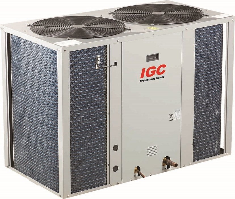 ������������-�������������� ���� IGC ICCU-35CNB