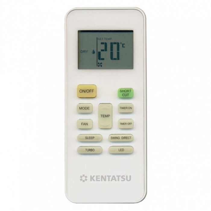 ��������� �����-������� Kentatsu KSGX35HFAN1GL/KSRX35HFAN1