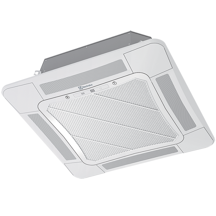 ��������� ���������� ���� ������-����� ������� Electrolux EAC�/I-24 FMI/N3_ERP