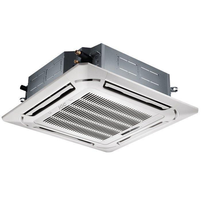 ��������� ����������� IGC IC�-18H/U