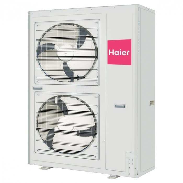 �������� ���� VRF ������� Haier AV12NMSETA