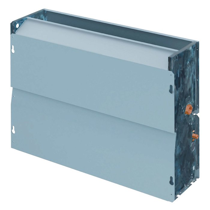 ��������-���������� VRF ������� Systemair SYSVRF2 FLOOR CB 28 Q