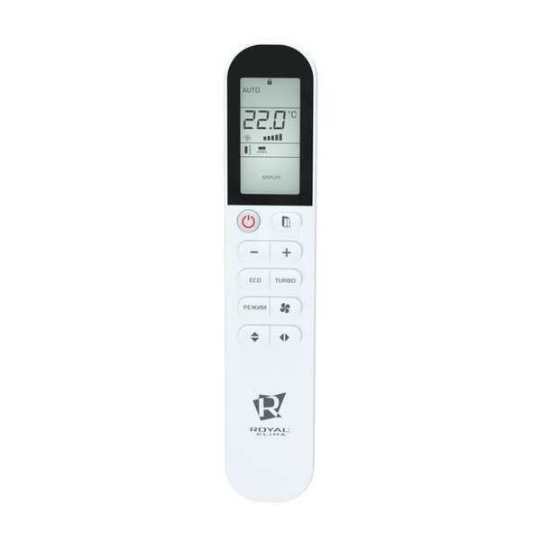 ��������� �����-������� Royal Clima RC-G76HN