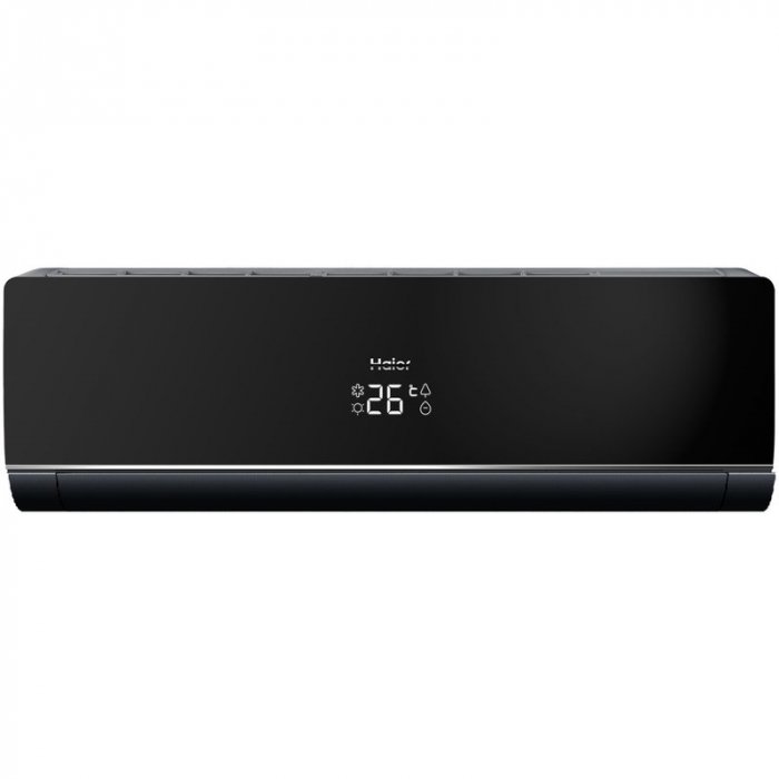 ����������� ��������� �����-������� Haier AS12NS4ERA - Full Black - 1U12BS3ERA