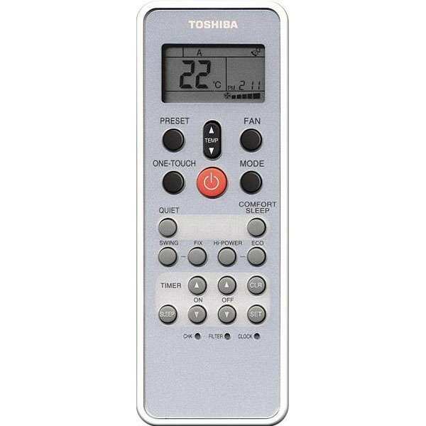 ��������-���������� ���������� ���� ����������� �����-������� Toshiba RAS-B10UFV-E