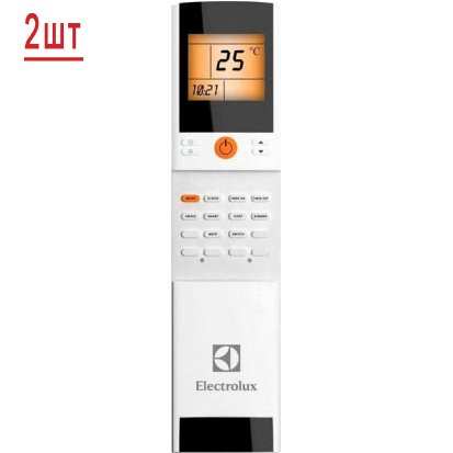 ������ ����� ������� �� 2 ������� Electrolux EACO/I-18 FMI-2/N3_ERP/EACS/I-09HM FMI/N3_ERP*2