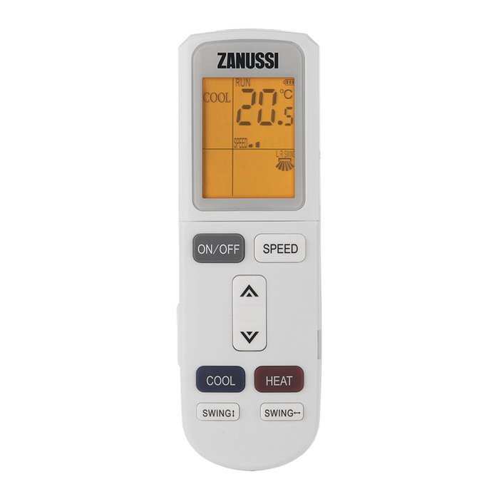 ����������� ��������� �����-������� Zanussi ZACS/I-18 HE/A18/N1