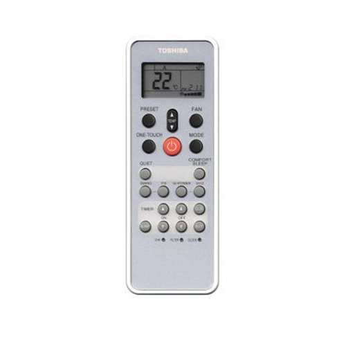 ��������-���������� ���������� ���� ������-����� ������� Toshiba RAS-B18UFV-E
