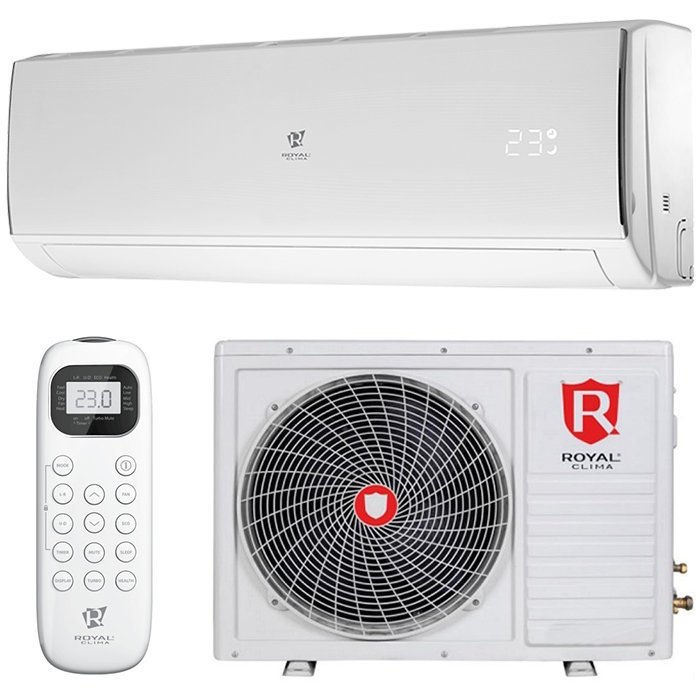��������� �����-������� Royal Clima RC-VT28HN