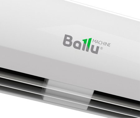 ������������� �������� ������ Ballu BHC-L10-S06 (BRC-E)