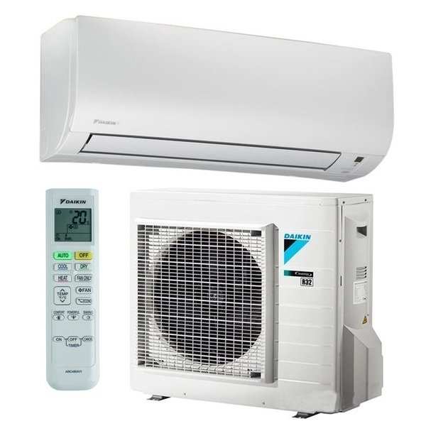 ��������� �����-������� Daikin FTXP60L/RXP60L