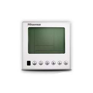 ��������� ���������� ���� ������-����� ������� Hisense AMD-09UX4SJD