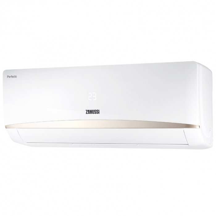 ����������� ��������� �����-������� Zanussi ZACS/I-18 HPF/A17/N1