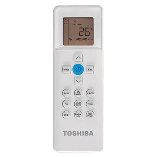 ��������� �����-������� Toshiba RAS-18U2KH3S-EE/RAS-18U2AH3S-EE