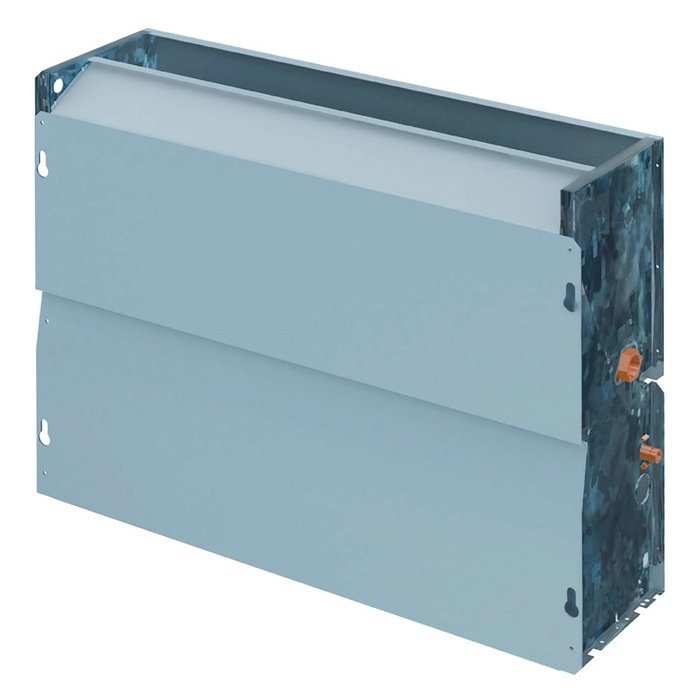 ��������-���������� VRF ������� Systemair SYSVRF2 FLOOR CB 22 Q