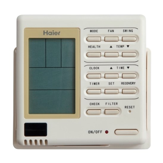��������� VRF ������� Haier AB122MBERA