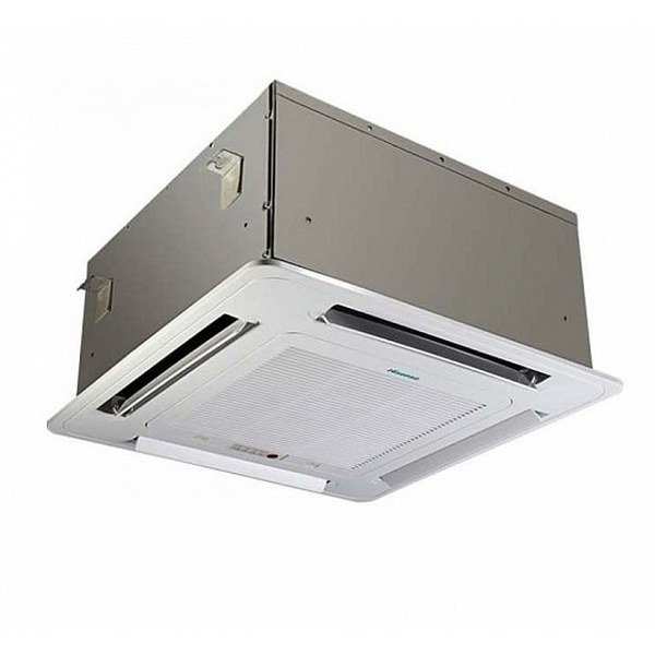 ����������� ��������� ����������� Hisense AUC-18UR4SAA2/AUW-18U4SS