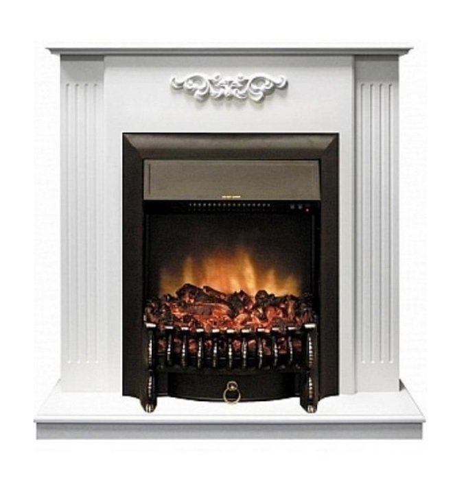 ������������ (����) �� ������ ��� ���� Royal Flame Fobos FX M Brass/Black