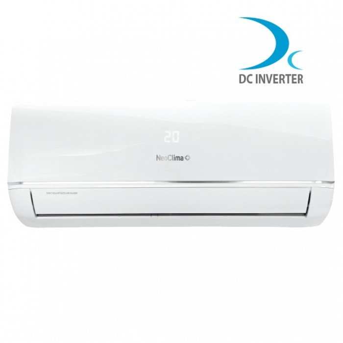 ����������� ��������� �����-������� Neoclima NS/NU-HAX07RWI inverter