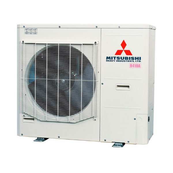 �������� ���� VRF ������� Mitsubishi Heavy FDC140KXZEN1 / FDC140KXZES1 (1� 220 �/3� 380 �)