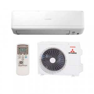 ����������� ��������� �����-������� Mitsubishi Heavy SRK/SRC35ZSP-W