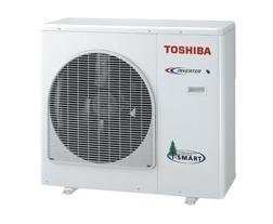 ������� ���� ������ �����-������� �� 3 ������� Toshiba RAS-3M26UAV-E