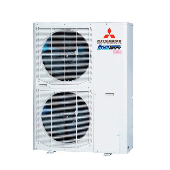 ����������� ��������� ����������� Mitsubishi Heavy FDU100VF/FDC100VNX
