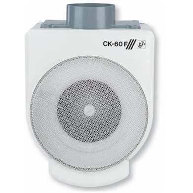�������� �������� ���������� Soler & Palau CK-60F