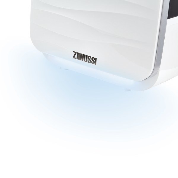 �������������� ����������� ������� Zanussi ZH 5.5 Onde