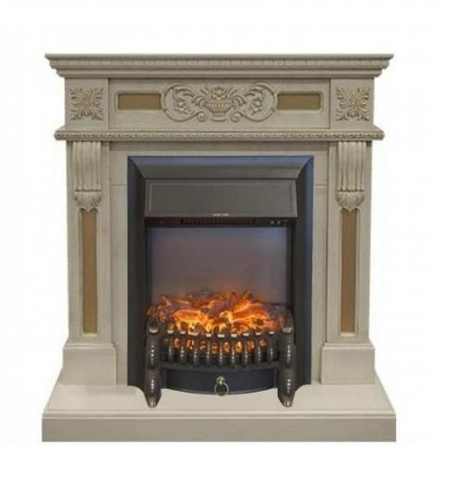 ���� ������������� Real-Flame Fobos Lux