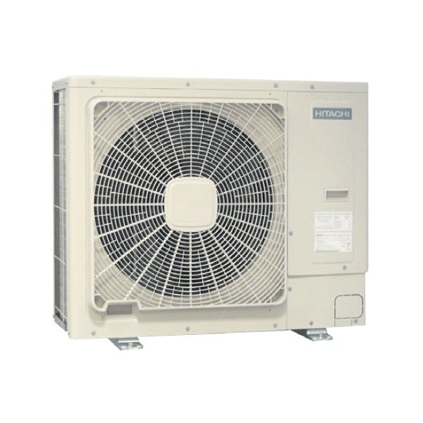 Наружный блок VRF системы Hitachi RAS-6HRNS2E