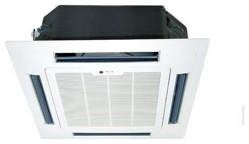 Кассетный Кондиционер Neoclima NS/NU-18B5